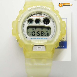 DW-6900WF-7T FIFA World Cup 1998 France大会記念モデル CASIO(カシオ）G-SHOCK(ジーショック)Gショック【未使用品】