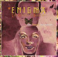 中古輸入洋楽CD ENIGMA/LOVE SENSUALITY DEVOTION[輸入盤]