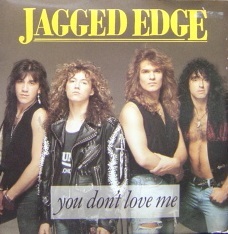 ★特選★JAGGED EDGE/YOU DON