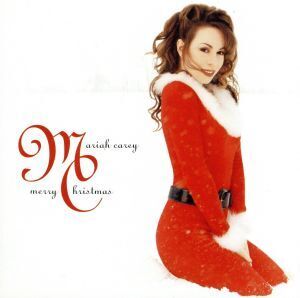 【輸入盤】MERRY CHRISTMAS/マライア・キャリー