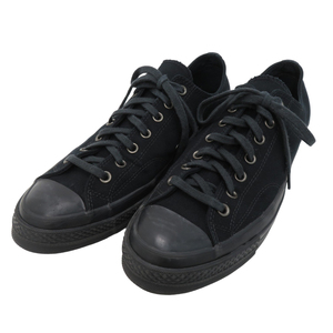 CONVERSE コンバース 168929C チャックテイラー 70 スニーカー CT70 ブラック系 30 [240101200146] メンズ