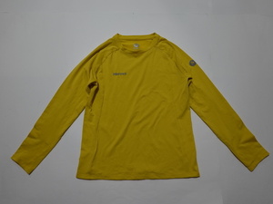 ●マーモット Marmot 長袖T Accent L/S Crew MJT-S5555W ●0708●