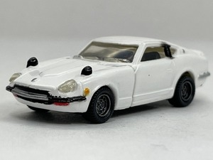 ■★Furuta チョコエッグ 日産コレクション 006 フェアレディZ PS30Z 432R