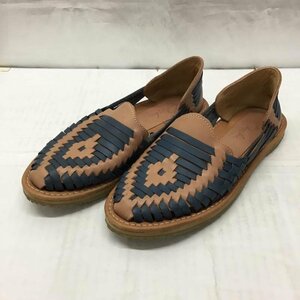 GOSH 表記無し ゴッシュ カジュアルシューズ カジュアルシューズ レザー メッシュ 37 サンダル Casual Shoes 10116626