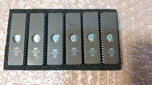 ATMEL EPROM AT27C1024-15DI　未使用