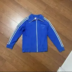 adidas トラックジャケット