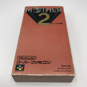 【中古】SFC）MOTHER2[240011197562]