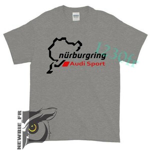 海外　限定品 ニュルブルクリンク Nurburgring　シャツ　サイズ各種 18