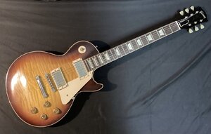 【1/15まで新春セール】Gibson Custom Shop LPR-9 1959 Les Paul Reissue VOS Faded Tabacco 認定証付 【長岡店】