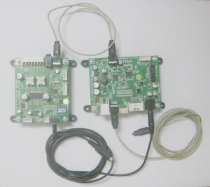 タイトー TAITO HEADPHONE AMP PCB K91X1244A OPTICAL VR AMP PCB K92X0328A ジャンク