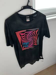 ビジョンストリート　　Tシャツ