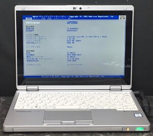 1円～ ■ジャンク Panasonic Let