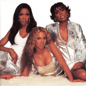 【輸入盤】 DESTINY’S CHILD - SURVIVOR