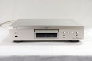 【店頭併売・中古】DENON CDプレーヤー DCD-900NE ※中古保証6ヵ月