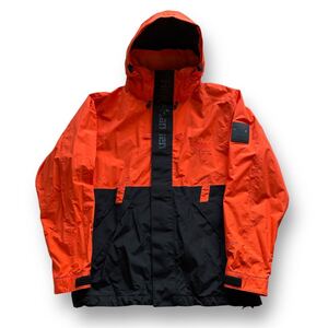 HELLY HANSEN BEAMS Formula Light Jacket ヘリーハンセン　ビームス　別注　コラボ　ジャケット　美品　定価33000円　サイズXL