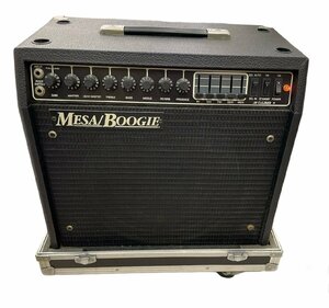 Mesa Boogie メサブギー 真空管ギターアンプ STUDIO 22 8Ω 真空管 アンプ ギター 音楽 パワー真空管 プリ真空管 EL84 動作品