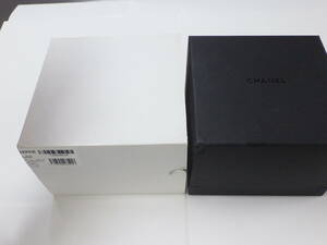 CHANEL シャネル 外箱のみ ケース 箱 ボックス　№3193