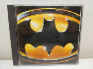 即決！国内盤CD！プリンス　Prince　/　バットマン　Batman　　22P-2870