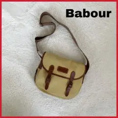 Babour TARRAS FISHING BAG ショルダーバッグ