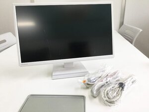 I・O DATA LCD-MF224EDW 21.5型ワイド液晶ディスプレイ 中古モニタ 21.5インチ（管理番号F08730）★保証付き・本州送料無料★