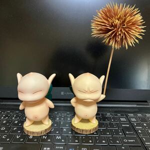 ［中古］Art of war フィギュア　ベルセルク くりパック × 2体セット