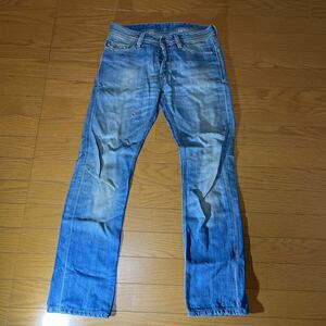 DIESEL DENIM GALLERY 132 OF 185 限定デニム