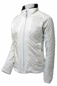 956817-ONYONE/LADIES HYBRID JACKET ハイブリッドジャケット レディース スキーウ