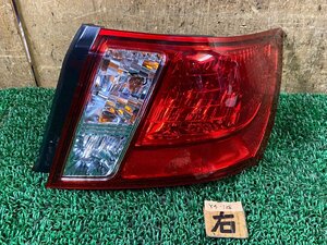 Y4-128 C H25 GVB インプレッサ WRX STI スペックC D型 右 テールランプ