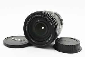 【現状品】キャノン EF-S 15-85mm F3.5-5.6 IS USM #3904A860