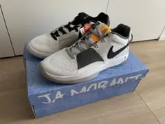 NIKE JA 1 EP“Hunger”