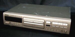 【中古】TEAC　ティアック　CD-P1850　CDプレイヤー　（単機能/CDデッキ）