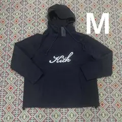 KITH ウォッシュド コーデュロイ Caden フーディ サイズM