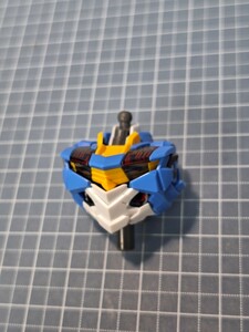 ジャンク エアリアル 胴体 hg ガンプラ ガンダム GUNDAM gunpla robot sm509