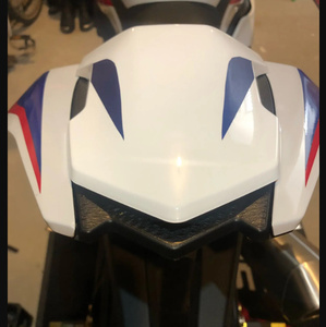 BMW s1000rr 2019-2022 M1000RR 2021 2022 リアシートカバー リアフェンダー