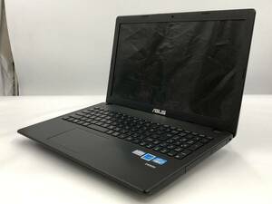 ASUS/ノート/HDD 500GB/第3世代Core i3/メモリ4GB/WEBカメラ有/OS無-240509000972162