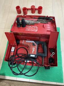 HILTI TE35