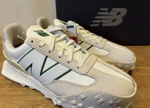 23.5cm new balance UXC72UNP 新品正規　ニューバランス