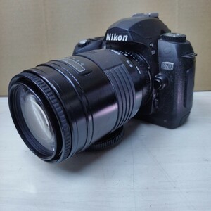 Nikon D70 ニコン 一眼レフカメラ デジタルカメラ 未確認4806