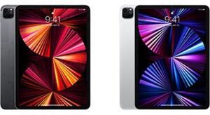 極美品　iPad Pro（11インチ）（第3世代）1TB スペースグレイ　GPS