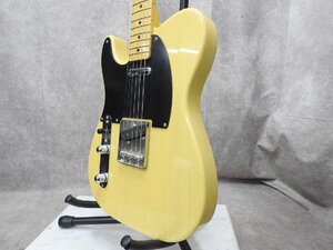 【J】Fender JAPAN Telecaster エレキギター レフティ フェンダージャパン 106380