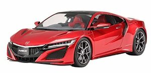 【中古】 タミヤ 1/24 スポーツカーシリーズ No.344 ホンダ NSX プラモデル 24344