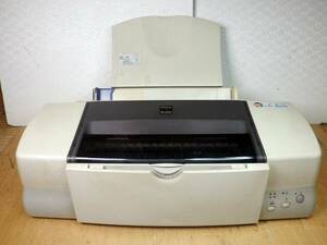 ★EPSON エプソン A3対応プリンター PM-3300C 通電OK インク切れ・現状渡し★