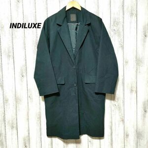 INDILUXE レディースコート