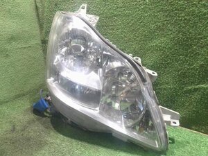 トヨタ クラウン GRS181 18系 純正 右 ヘッドライト ヘッドランプ ライト HID スタンレー 30-313 中古 Y02205034210800