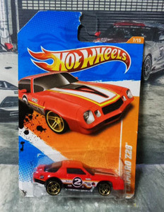 HotWheels Camaro Z28 　ホットウィール カマロ Z28　説明文・写真ご参照　　///(52)