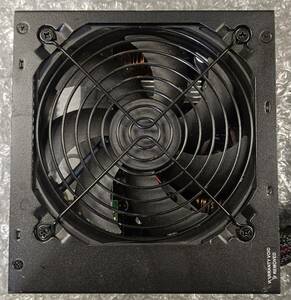 【中古パーツ】 Thermaltake SPD-0600P 600W 電源ユニット 電源BOX ■DY3212