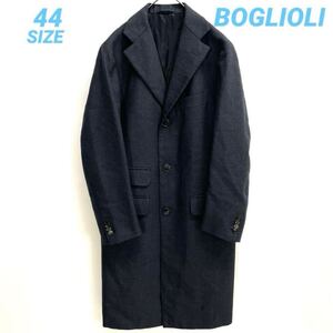 BOGLIOLI sartoria マーティンソン社製生地 コート B8317