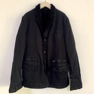 COMME des GARCONS HOMME　コムデギャルソンオム　ジャケット　L