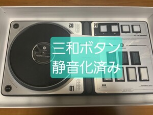 PHOENIXWAN+ LMT beatmania コントローラー　三和ボタン フェニックスワン 静音化済み ビートマニア 最新モデル BPL ライトニング