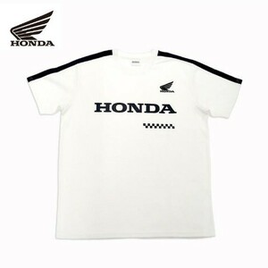 即決 ホンダレーシング メンズ Tシャツ【5L】新品タグ付き HRC Honda Racing Corporation